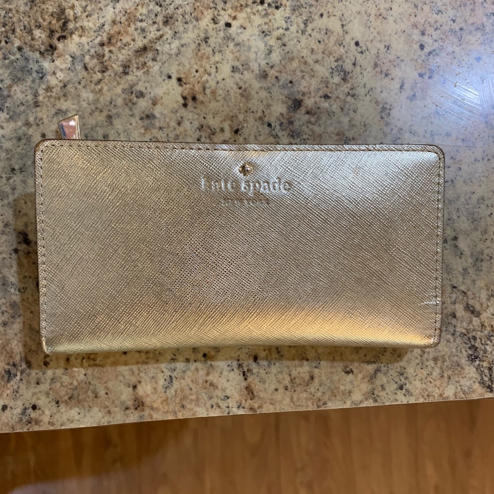 Kate spade wallet
